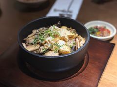 济州鲍鱼釜饭-YUAN·䬧