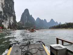 -桂林两江四湖景区