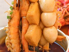 -簋街仔仔小龙虾(总店)
