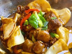 -集贤门·徽菜(南山店)