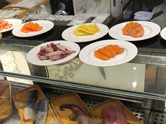 -沈阳和平艾美酒店新食谱西餐厅
