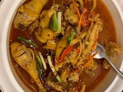 永州东安鸡-潇湘·永州会馆(百子湾店)