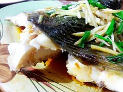 -烟桥私房菜馆(奋哥)