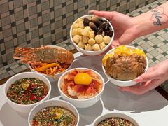 -行运海鲜食集(北京首店)