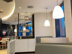 -必胜客(绿地新都会店)