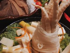 -湊湊火锅·茶憩(打浦桥日月光店)