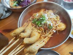 -青春分食(仙林大学城店)