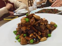 -长兴菜馆(高桥店)