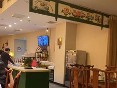 -古关火锅店(古北水镇景区店)