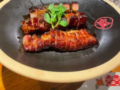 -广府乡下·饭庄(新港东路店)