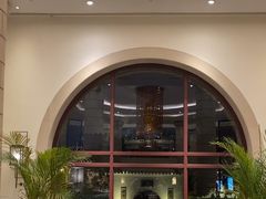-海天楼中餐厅(吴宫泛太平洋酒店)