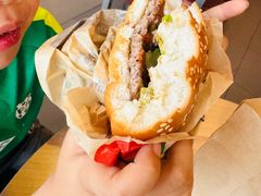 -汉堡王(烟台宝龙店)