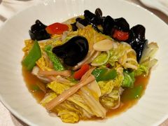 -老爷庙风味美食府(魏都大道店)