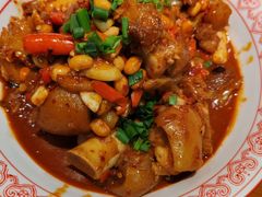 -陈家婆的菜(梅溪湖店)