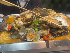 -鸣记脆皮烤鱼(岐山路店)