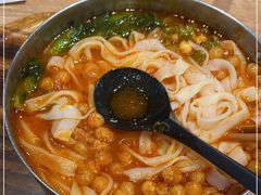-小满手工粉(上海新世界城店)