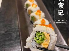 -松临·铁板烧&Omakase(神农店)