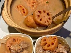 -不是烧烤·武汉烧烤·地道湖北菜(大成路店)