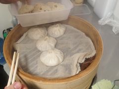 -开封灌汤包子铺(尚志大街店)