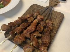 -龟兹KUCINA·新疆菜(前滩L+PLAZA店)