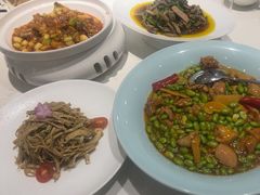 -院8里·少城记忆老川菜(宽窄巷子店)