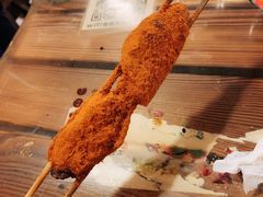 -昱家胡同·烧烤海鲜铜锅涮肉(和平里店)
