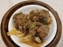 山竹牛肉球-真味鲜厨(观塘店)