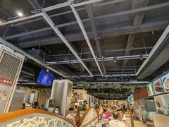-巴扎美食·新疆菜·西域歌舞表演餐厅(新疆大厦店)
