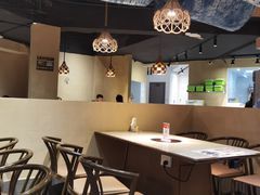 -黔渔翁豆花渎鱼(喷水池店)