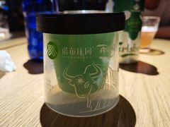 -平措康桑·和牛自助观景餐厅(布达拉宫店)
