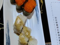 -松坂屋日料自助(长城路店)