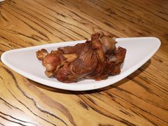 -關東雪东北菜(中庚漫游城店)