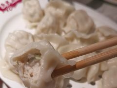 -悦海·家宴·冰花皮皮虾大锅贴(宝龙店)