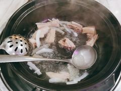 -同仁四季椰子鸡(福田东园总店)