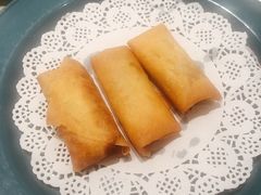 -扬州万怡酒店-中餐厅(文昌中路店)