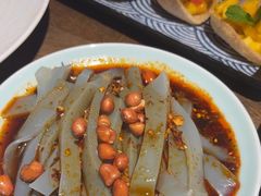 -小喜客·云南特色菜(纳西庭院店)