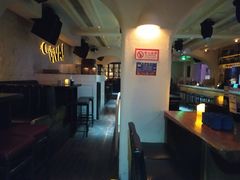 大堂-CLUB VIVA(购物公园店)