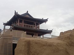 -库车王府