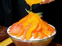 -狮子三•脆鳗鱼烤肉(信和廣場4樓店)