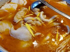 大理木瓜鱼-醉云喃