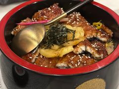 -月下料理(楷林IFC店)