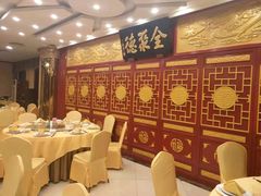 包厢-北京全聚德(西客站店)