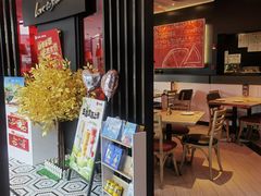 -必胜客(新福地店)