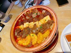 -蒙料·手把肉(望京店)