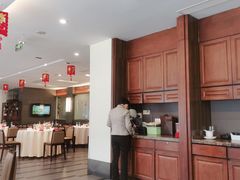 大堂-口味堂(惠济路店)
