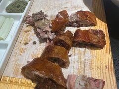 -外婆味道·云南菜大当家(关上店)