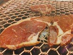 -松渡·鲜肉泥炉烤肉(时代天街店)