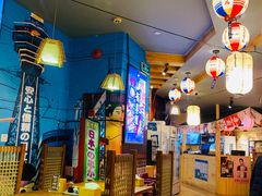 -有喜屋·深夜食堂(北京西路店)