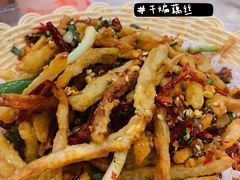 -江城燕子大排档(江汉路步行街店)