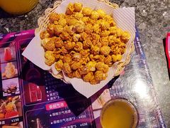 -好乐迪量贩KTV(春熙路香槟广场店)